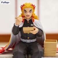Kyojuro Rengoku - Noodle Stopper - Furyu (8)