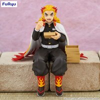 Kyojuro Rengoku - Noodle Stopper - Furyu (9)