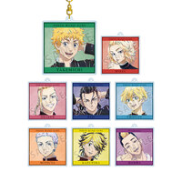 Zufällige Auswahl - Tokyo Revengers - Acrylanhänger (Trading Ani-Art Vol. 2) - Armabianca (1)