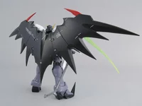XXXG-01D2 Gundam-  Deathscythe (Hell EW Version) MG 1/100 - Modelkit - Bandai Spirits (1)