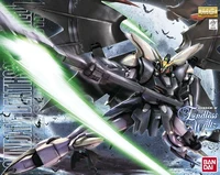 XXXG-01D2 Gundam-  Deathscythe (Hell EW Version) MG 1/100 - Modelkit - Bandai Spirits (1)