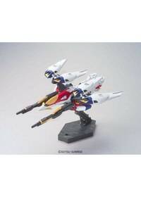 XXXG-00W0 Wing Gundam Zero - Gundam Wing - HG 1/144 - Modelkit - Bandai Spirits (1)