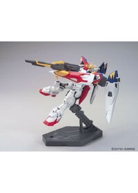 XXXG-00W0 Wing Gundam Zero - Gundam Wing - HG 1/144 - Modelkit - Bandai Spirits (5)