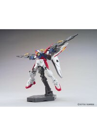 XXXG-00W0 Wing Gundam Zero - Gundam Wing - HG 1/144 - Modelkit - Bandai Spirits (5)