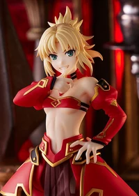 Mordred - Saber - Fate/Grand Order Pop Up Parade - Max Factory (1)