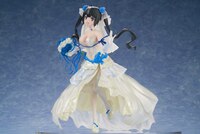 Hestia - Wedding Dress - F:Nex - Furyu (5)