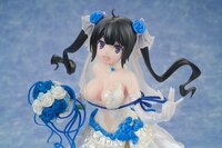 Hestia - Wedding Dress - F:Nex - Furyu (7)