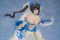 Hestia - Wedding Dress - F:Nex - Furyu (8)