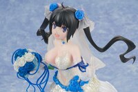 Hestia - Wedding Dress - F:Nex - Furyu (9)