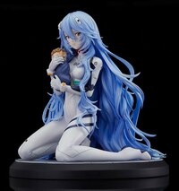 Rei Ayanami - Long Hair - Good Smile Company (3)
