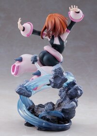 Ochako Uraraka - S-Fire - SEGA / Takara Tomy (1)