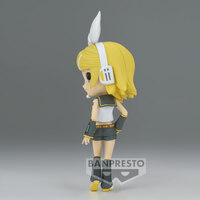 Kagamine Rin  Q Posket - Version A (1)