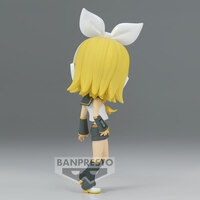 Kagamine Rin  Q Posket - Version A (1)