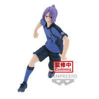Reo Mikage - Blue Lock - Banpresto (1)