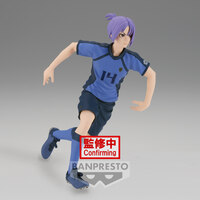Reo Mikage - Blue Lock - Banpresto (1)
