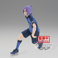 Reo Mikage - Blue Lock - Banpresto (1)