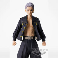 Takashi Mitsuya - Tokyo Revengers - Banpresto - Version B (1)