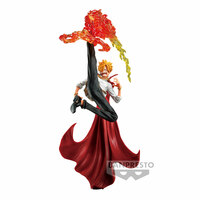 Sanji Vinsmoke (Special Version) - One Piece - BWFC Banpresto World Figure Colosseum Vol.2 - Banpresto (1)