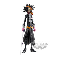 Brook - One Piece: Film Red - DXF The Grandline Men Vol.9 - Banpresto (5)