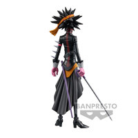 Brook - One Piece: Film Red - DXF The Grandline Men Vol.9 - Banpresto (5)