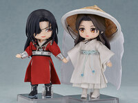 Xie Lian - Nendoroid Doll (5)