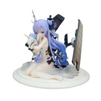 Unicorn - Azur Lane - Wanderer (1)