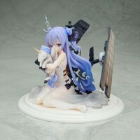 Unicorn - Azur Lane - Wanderer (10)
