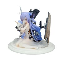 Unicorn - Azur Lane - Wanderer (9)