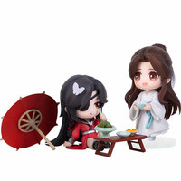 Hua Cheng / San Lang & Xie Lian ( Heavenly and Courtly Banquet Version) - Heaven Officials Blessing (Set) - Hobby Rangers (1)