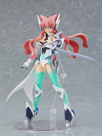 Maria Cadenzavna Eve - Act Mode Actionfigur - Good Smile Company (3)