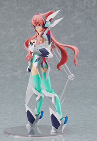 Maria Cadenzavna Eve - Act Mode Actionfigur - Good Smile Company (4)