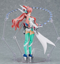 Maria Cadenzavna Eve - Act Mode Actionfigur - Good Smile Company (6)
