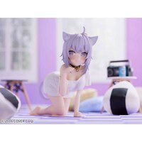 Nekomata Okayu - #Hololive IF - Relax Time - Hololive - Banpresto (2)