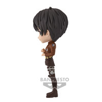 Eren Jäger - Q Posket (Vol.2) - Version B - Banpresto (1)