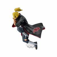 Deidara - Naruto Shippuden - Vibration Stars - Banpresto (1)