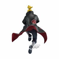 Deidara - Naruto Shippuden - Vibration Stars - Banpresto (1)
