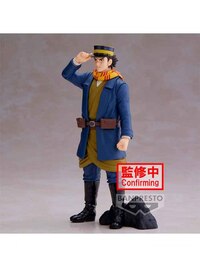 Saichi Sugimoto - Golden Kamuy - Banpresto (2)