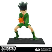 Gon - Hunter X Hunter - AbyStyle Studio (1)