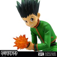 Gon - Hunter X Hunter - AbyStyle Studio (1)