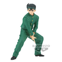 Yusuke Urameshi - Yu Yu Hakusho - 30th Anniversary DXF - Banpresto (1)