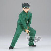 Yusuke Urameshi - Yu Yu Hakusho - 30th Anniversary DXF - Banpresto (1)