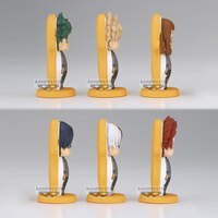 Katsuki Bakugo - My Hero Academia (Cookie Decolle Vol.3) - Banpresto (1)