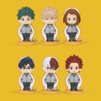 Shoto Todoroki - My Hero Academia (Cookie Decolle Vol.3) - Banpresto (1)