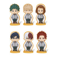 Shoto Todoroki - My Hero Academia (Cookie Decolle Vol.3) - Banpresto (6)