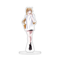 Ryuji Ayukawa (Original Illustration) - Blue Period - Acrylaufsteller - A3 (1)