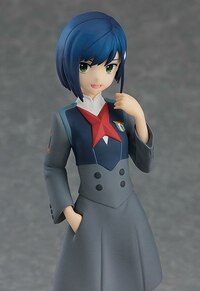 Ichigo - Darling in the Franxx Pop Up Parade - Good Smile Company (6)