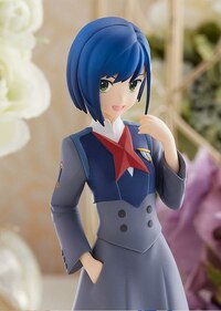 Ichigo - Darling in the Franxx Pop Up Parade - Good Smile Company (3)