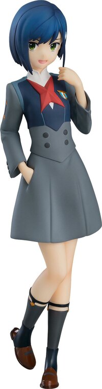 Ichigo - Darling in the Franxx Pop Up Parade - Good Smile Company (7)