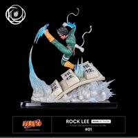 Rock Lee - Naruto Ikigai #1 - Tsume (1)