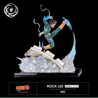 Rock Lee - Naruto Ikigai #1 - Tsume (1)